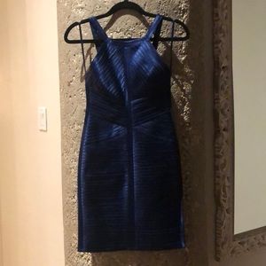 Gorgeous BCBG MAX AZRIA “Diana” cocktail dress